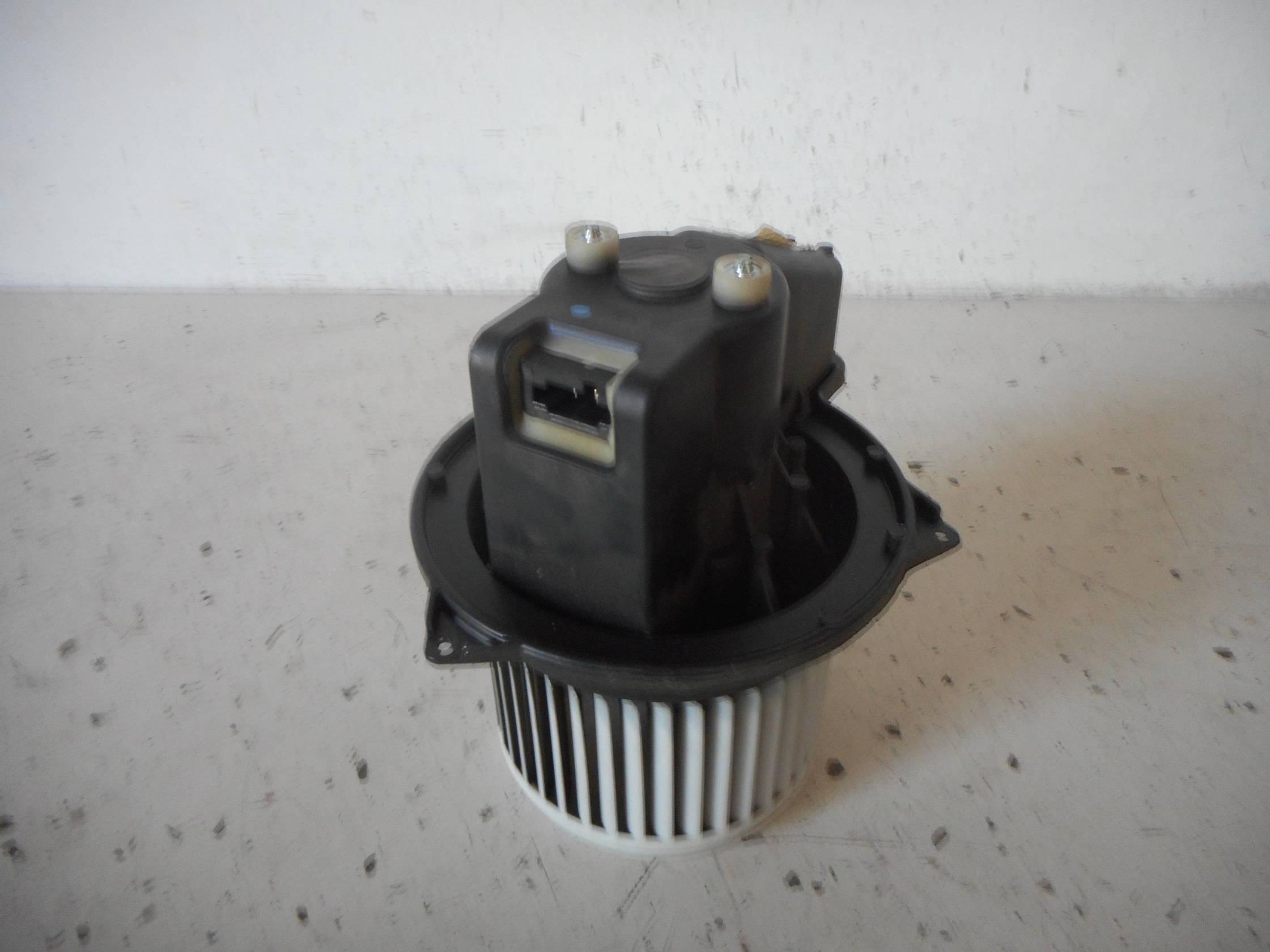 Motorino ventilazione abitacolo